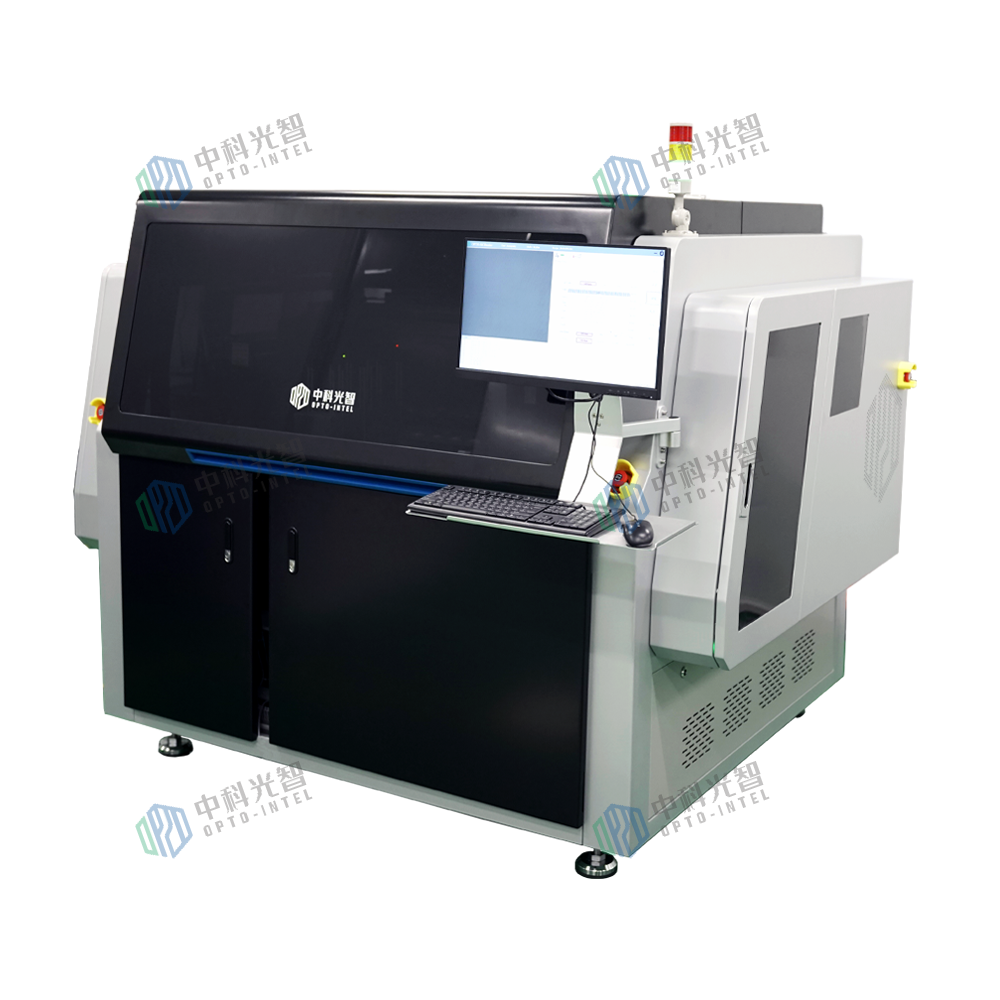銀燒結貼片機ND1800