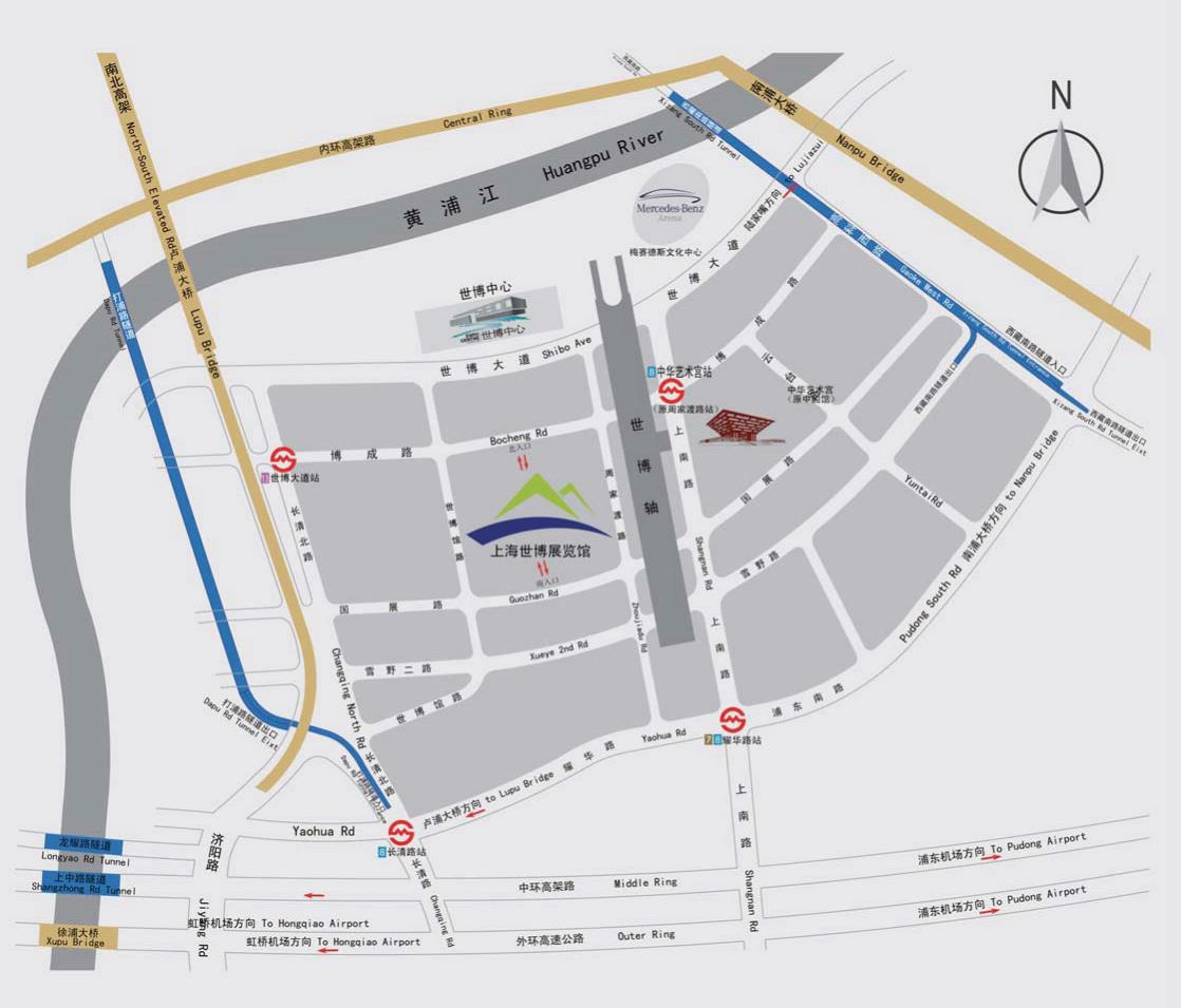 參展邀請 | 2025年4月22-24日 NEPCON China 2025（第三十三屆中國國際電子生產設備暨微電子工業展覽會）(圖2)